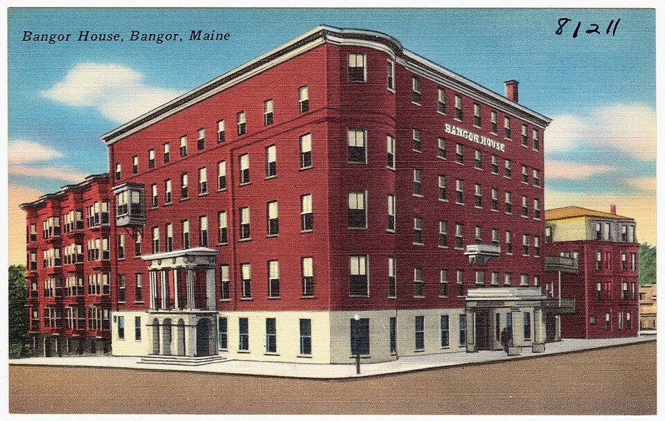 Bangor — service booking platforms for local businesses