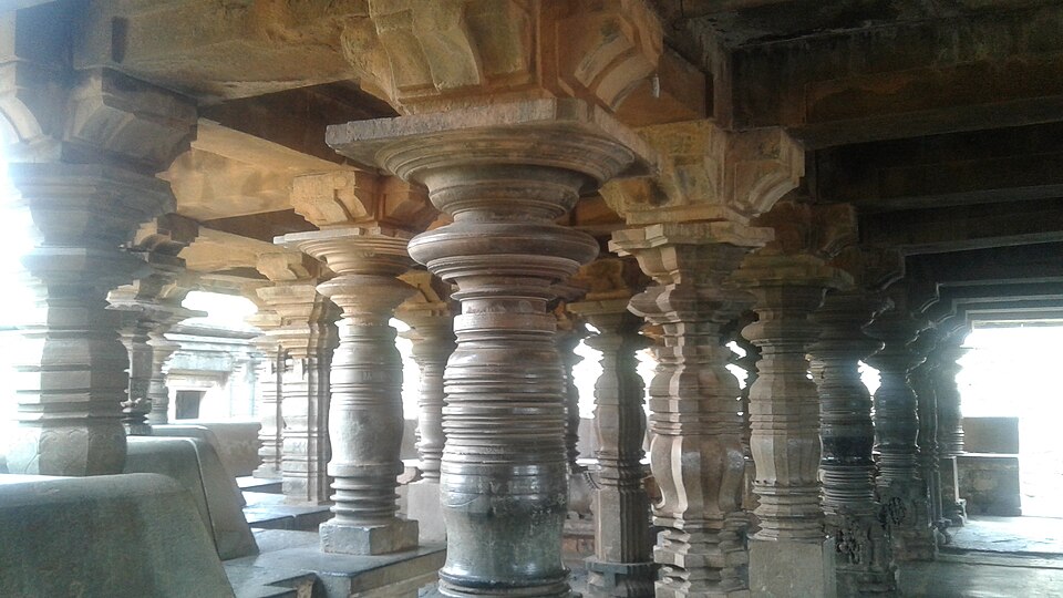 Davanagere — local market for international and multi-region stores