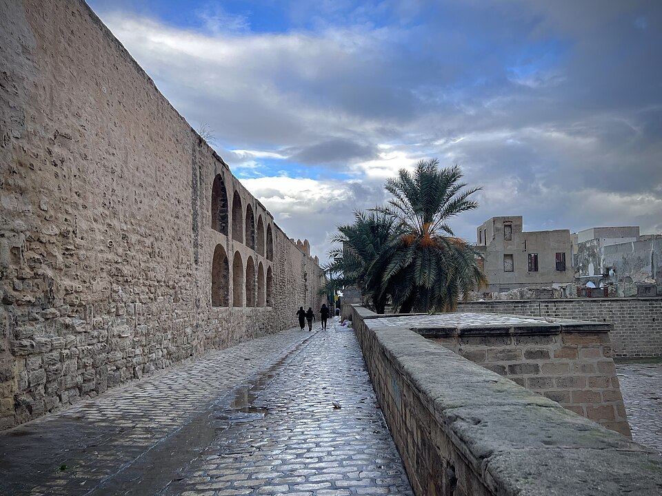 Sousse — local market for subscription and membership platforms