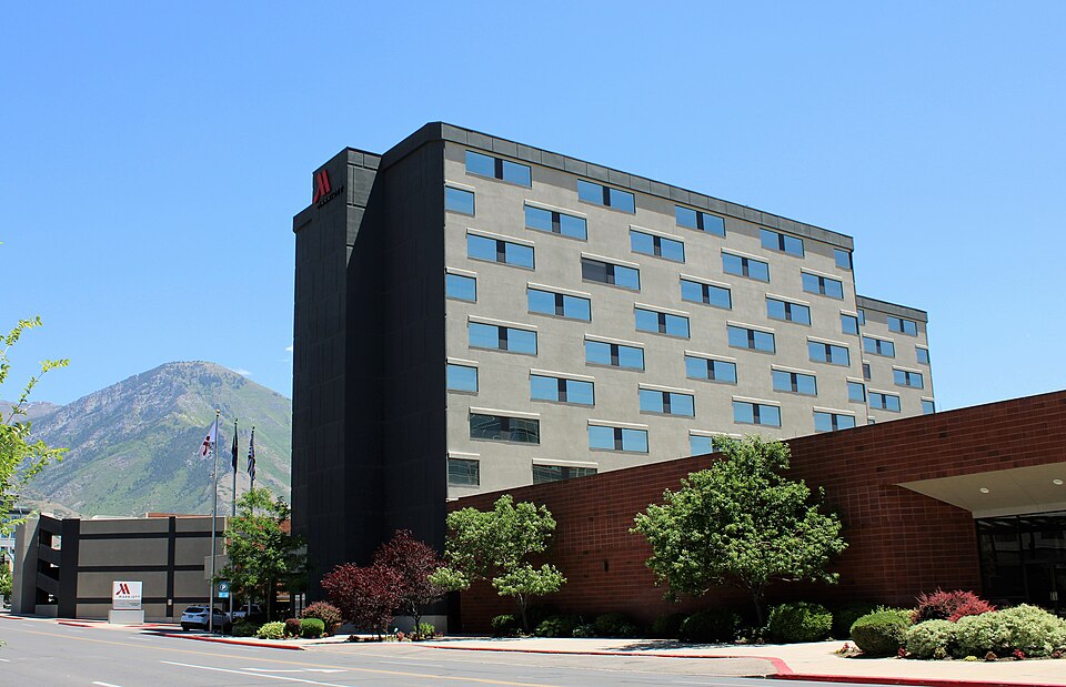 Provo — international and multi-region stores for local businesses