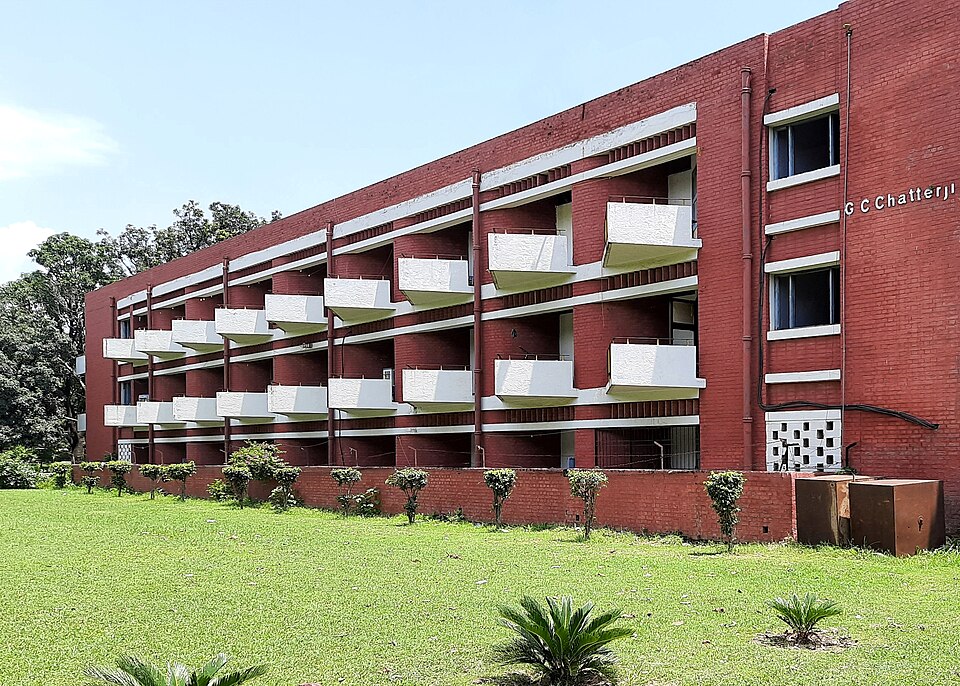 Chandigarh — multi-vendor marketplaces for local businesses