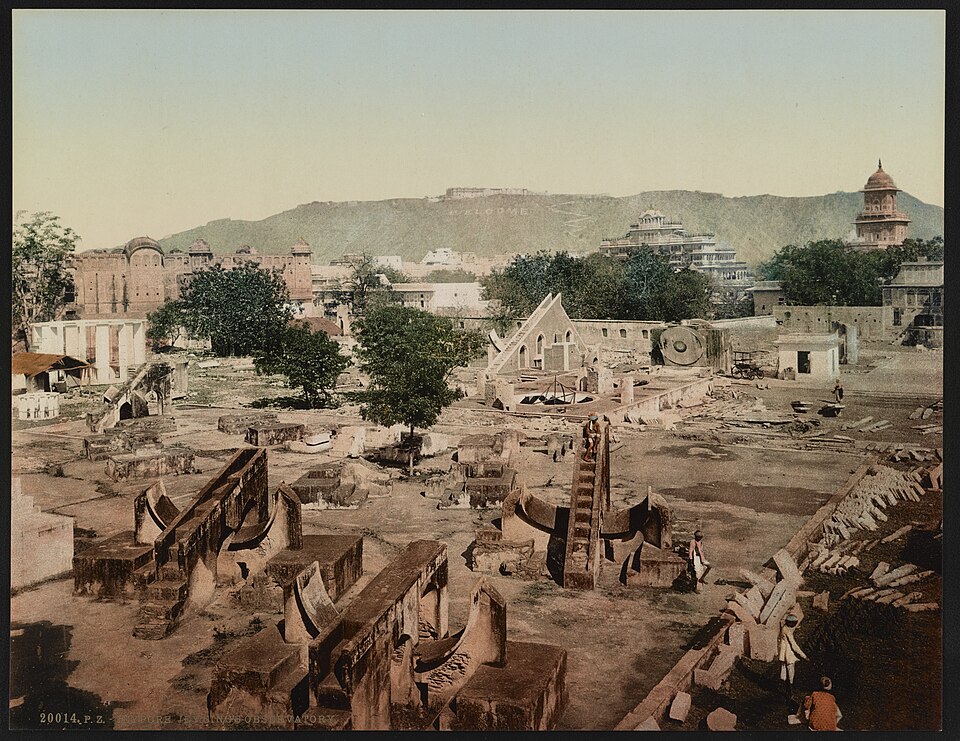 Jeypore — local market for international and multi-region stores