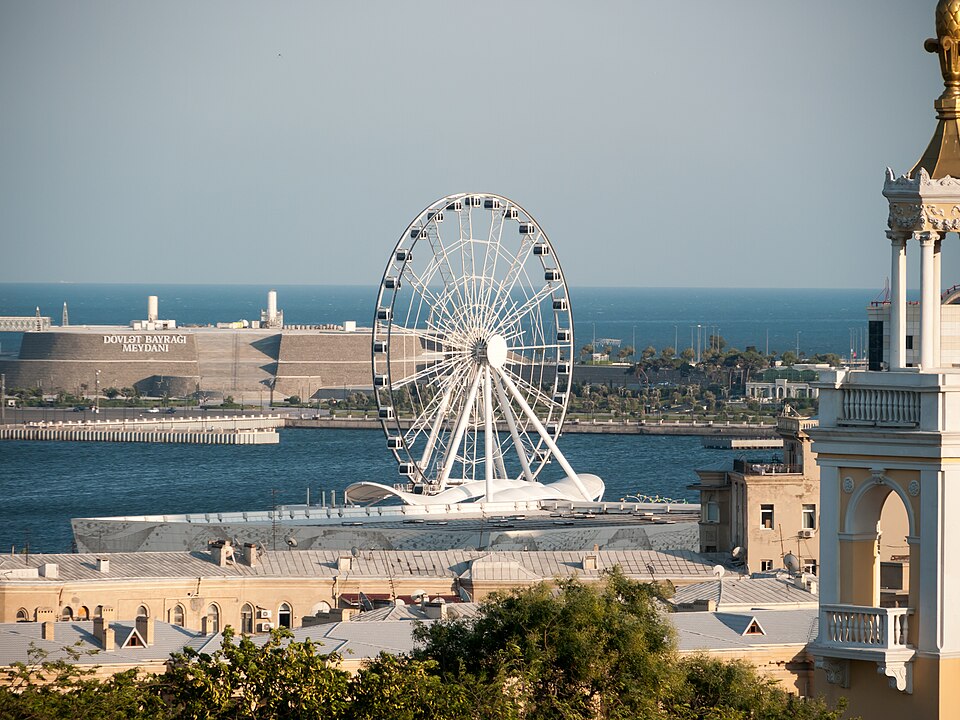 Baku — subscription and membership platforms for local businesses
