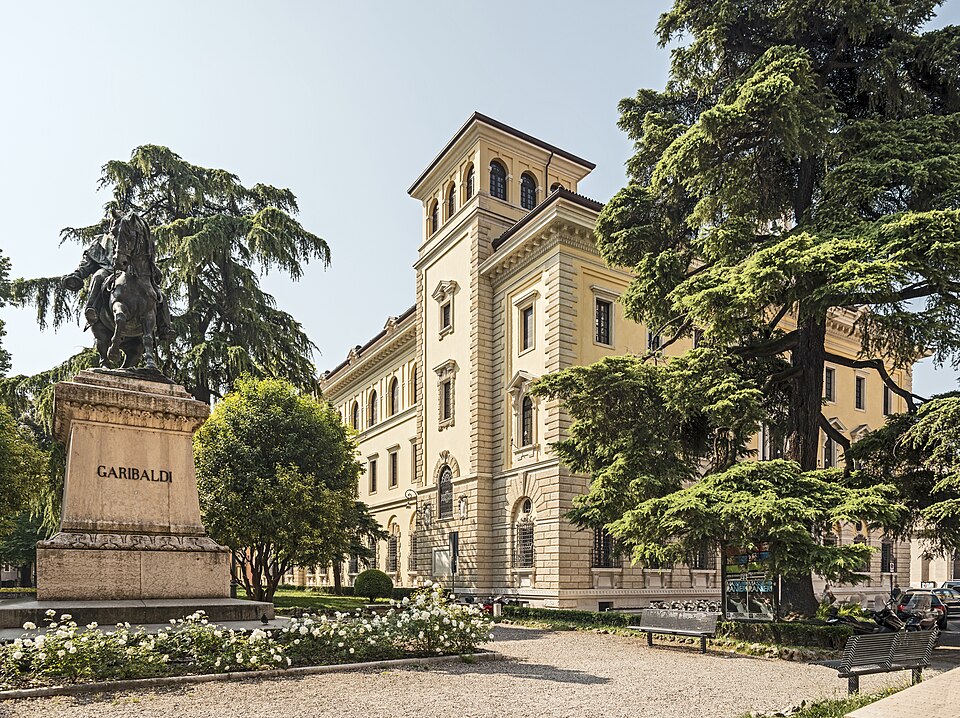 Verona — local market for multi-vendor marketplaces