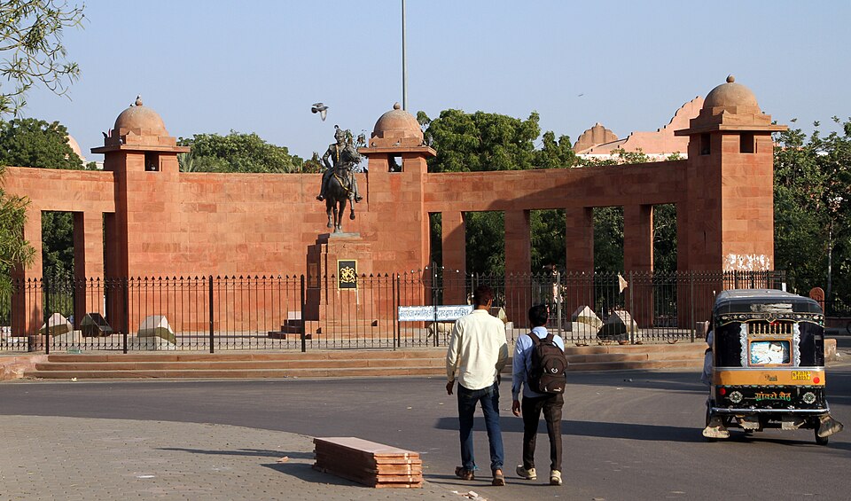 Bikaner — B2B and wholesale portals for local businesses