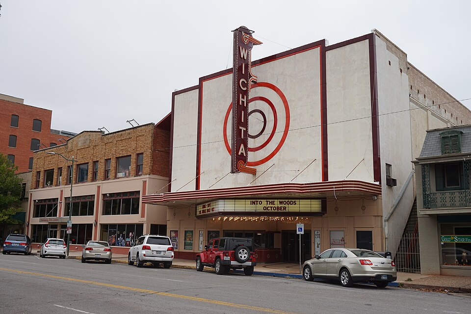 Wichita — subscription and membership platforms for local businesses