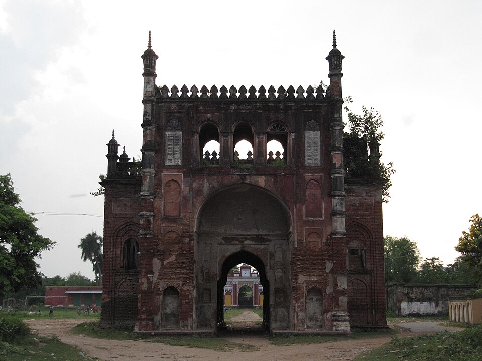Krishnanagar — local market for international and multi-region stores