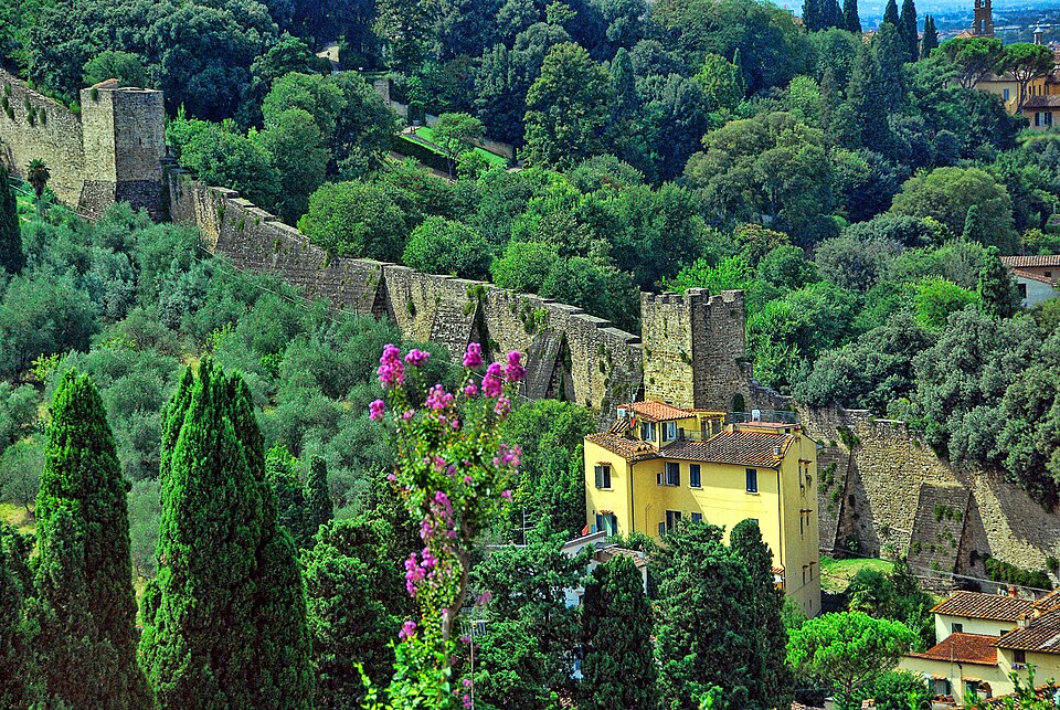 Florence — service booking platforms for local businesses
