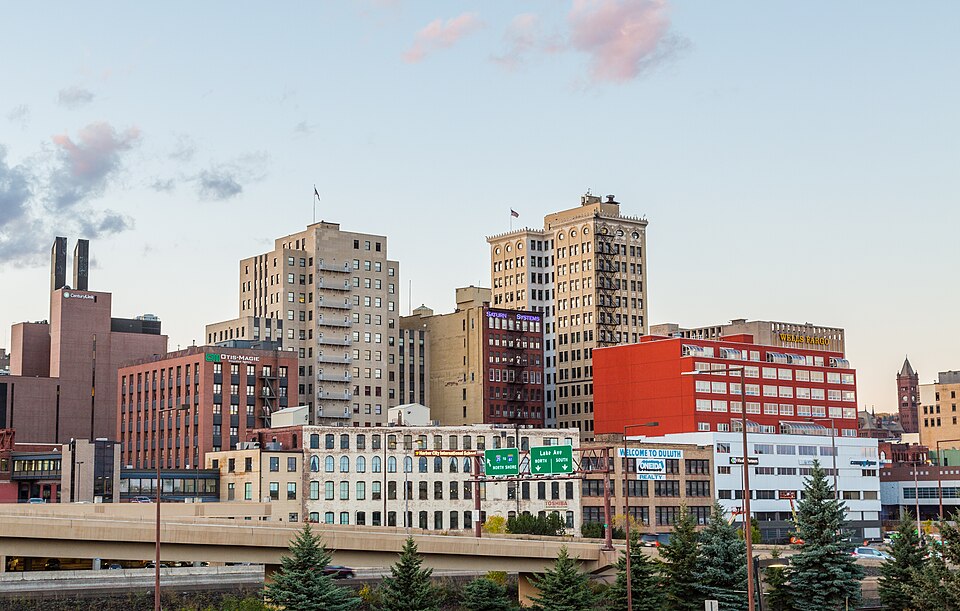 Duluth — local market for subscription and membership platforms