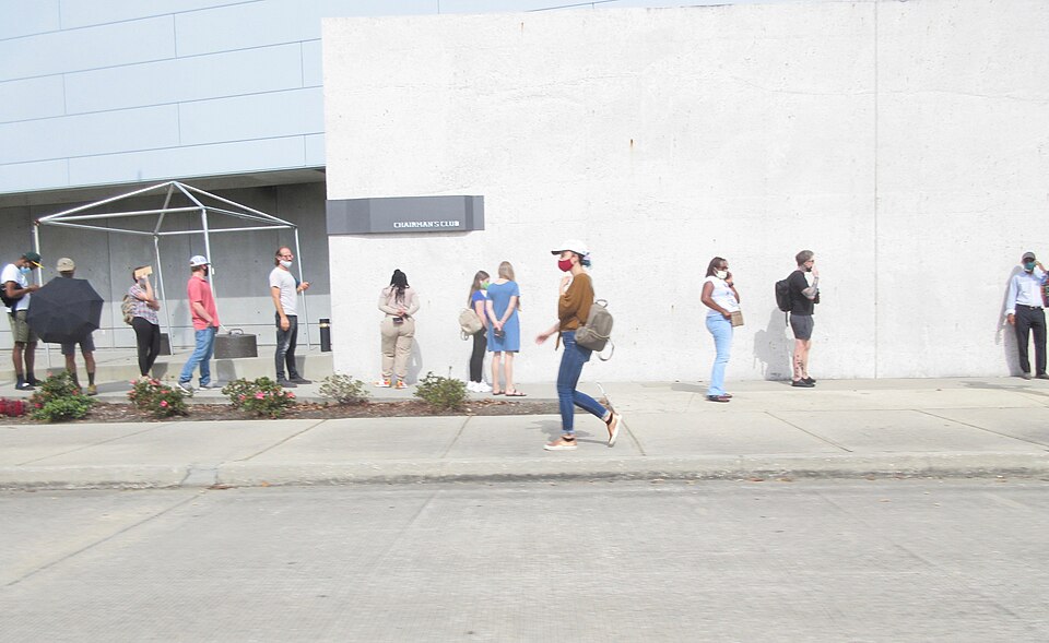 New Orleans — international and multi-region stores for local businesses