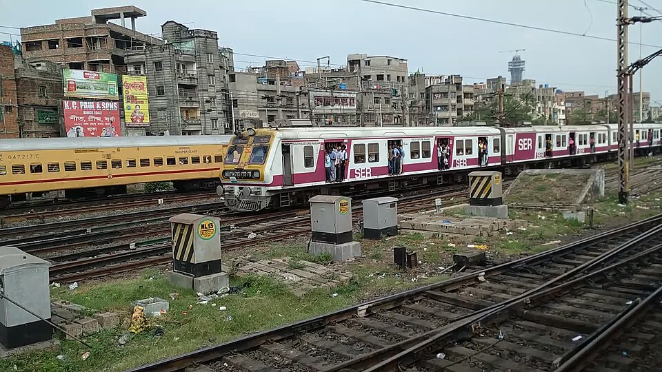 Howrah — service booking platforms for local businesses