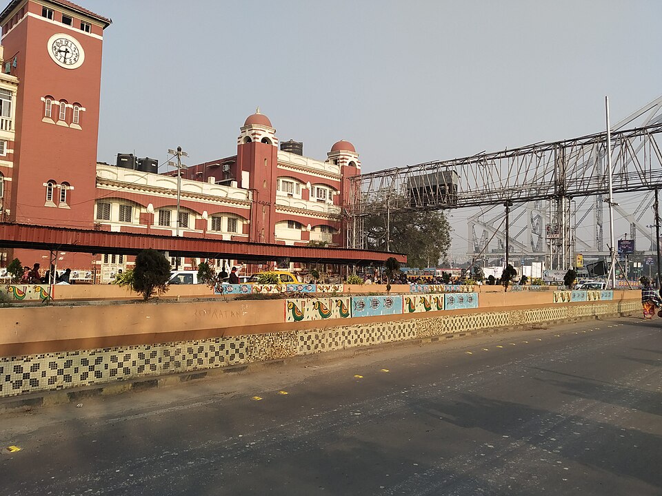 Howrah — manufacturer and distributor portals for local businesses