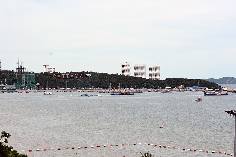 Pattaya — subscription and membership platforms for local businesses