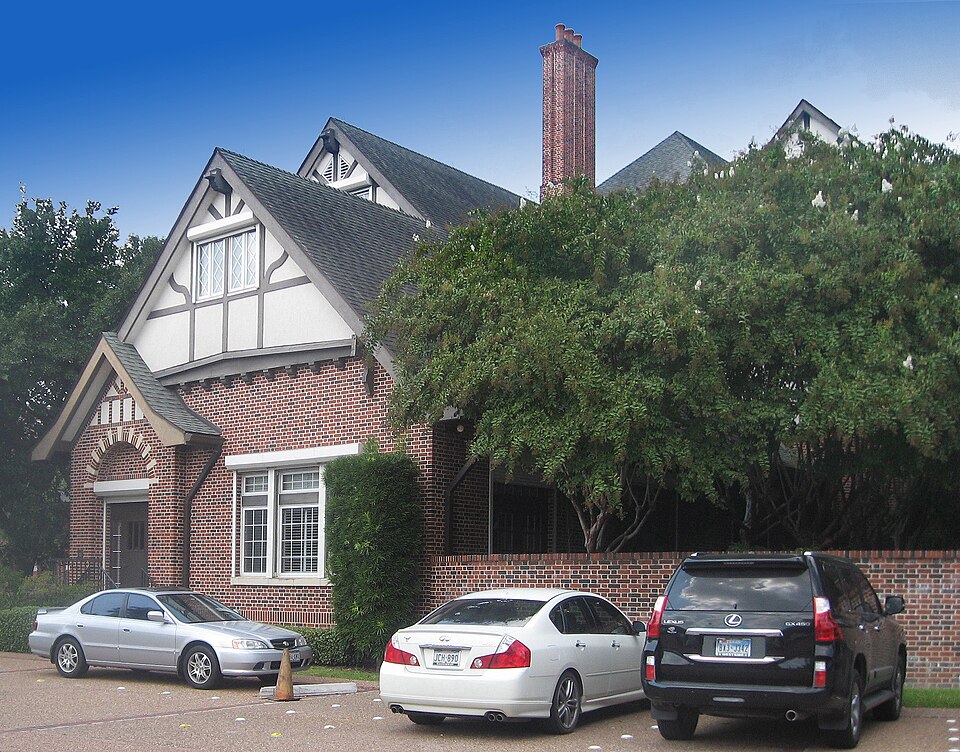 Houston — manufacturer and distributor portals for local businesses