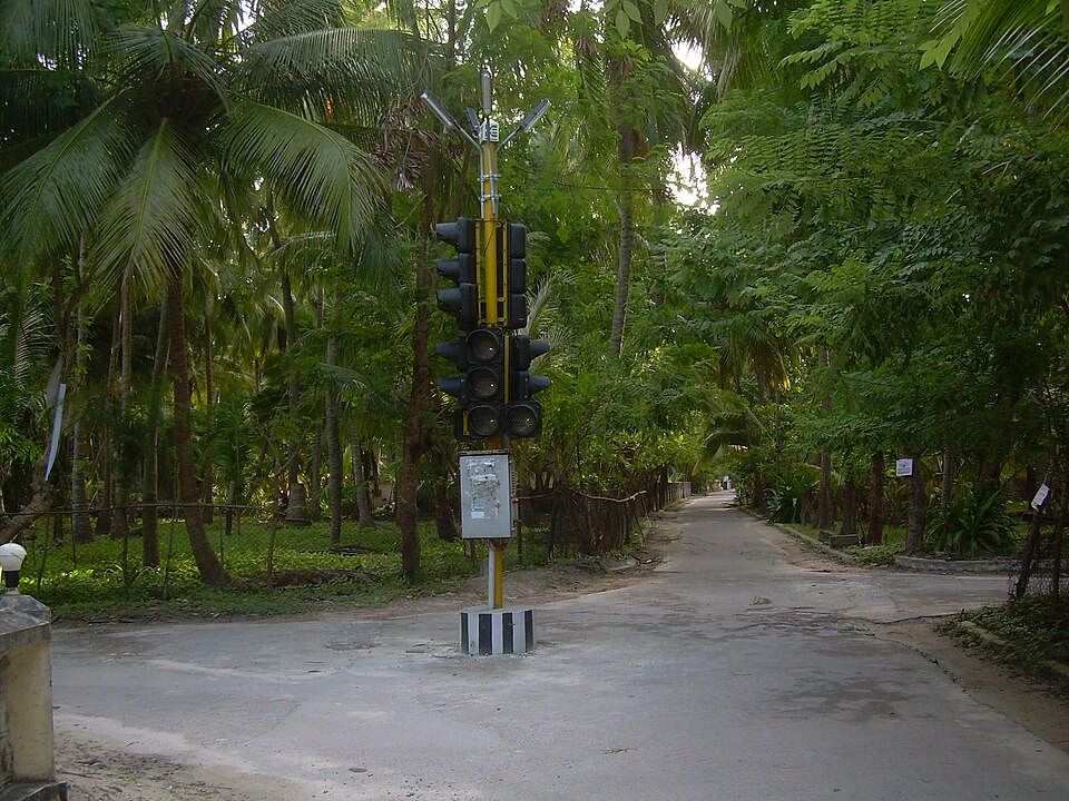 Kavaratti — local market for B2B and wholesale portals