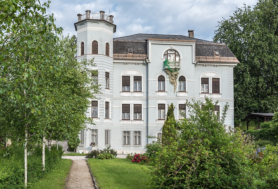 Villach — multi-vendor marketplaces for local businesses
