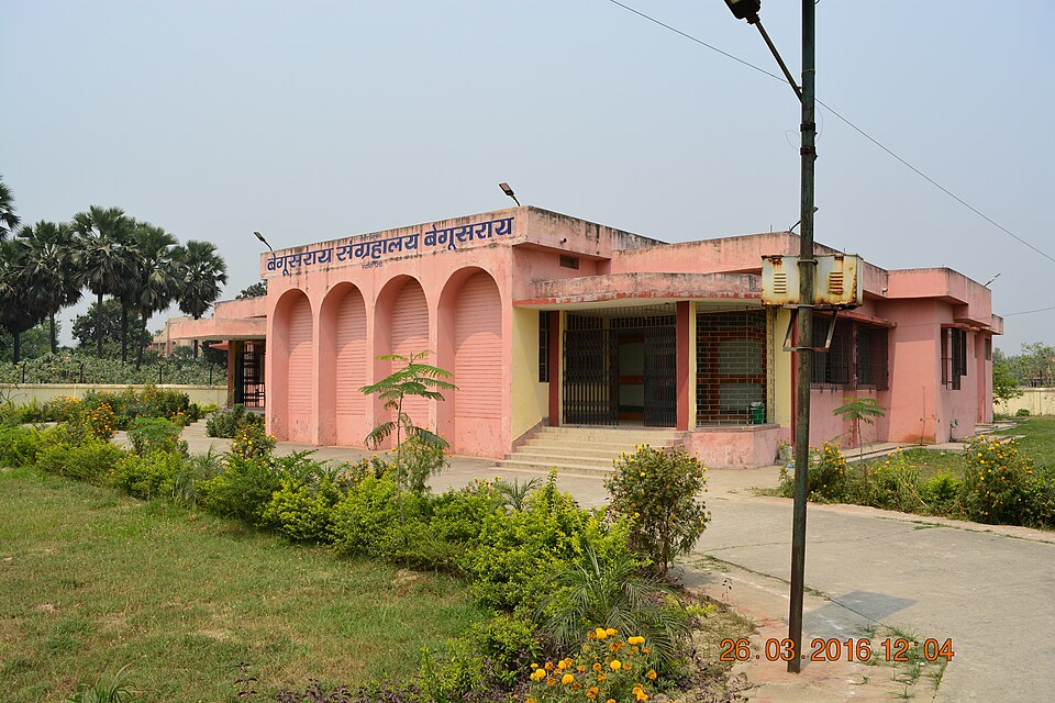 Begusarai — local market for subscription and membership platforms