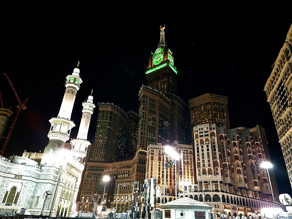 Makkah — online stores for local businesses