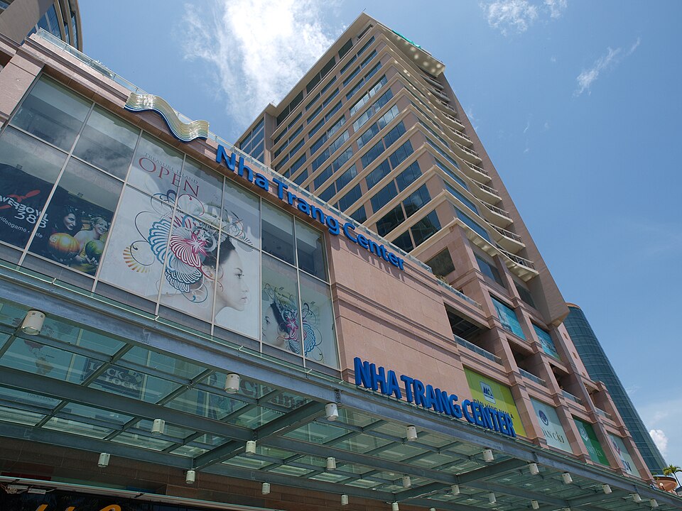 Nha Trang — local market for custom e-commerce platforms