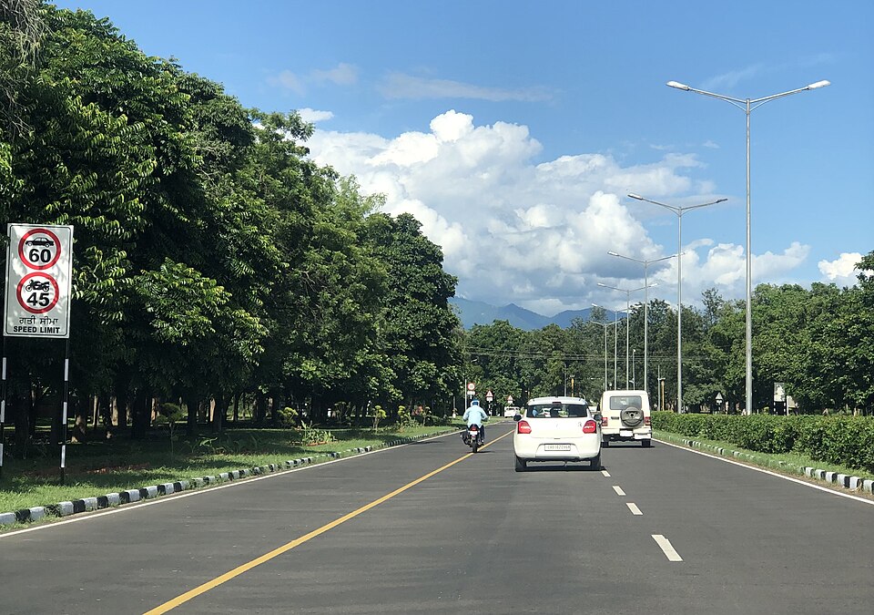 Chandigarh — local market for subscription and membership platforms