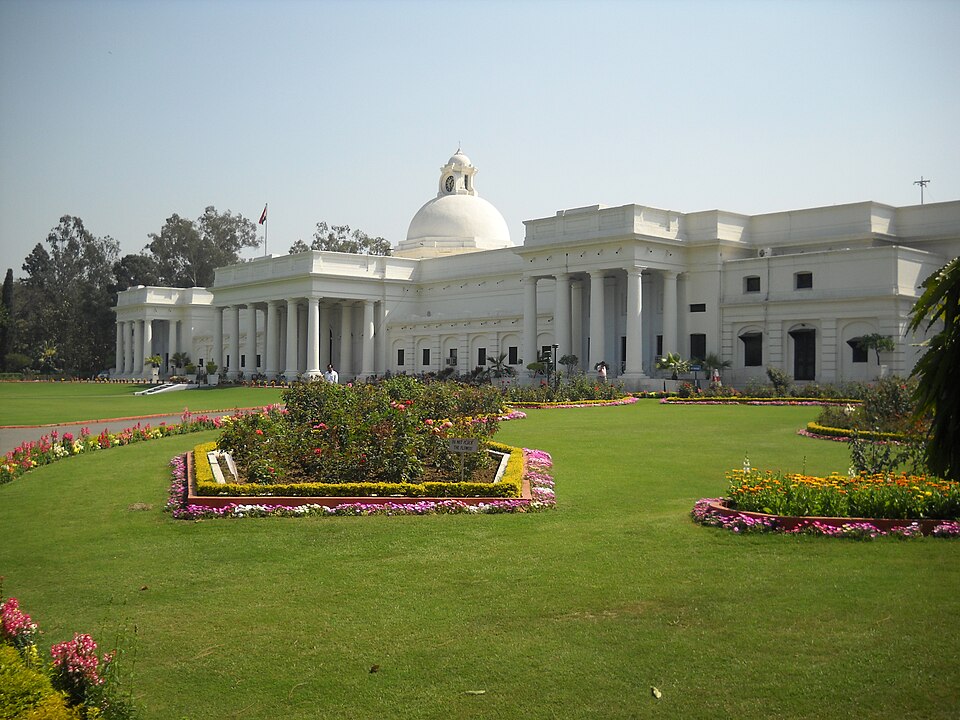 Roorkee — local market for online stores