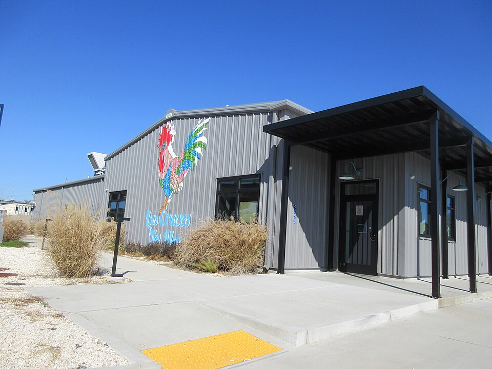 Las Cruces — subscription and membership platforms for local businesses