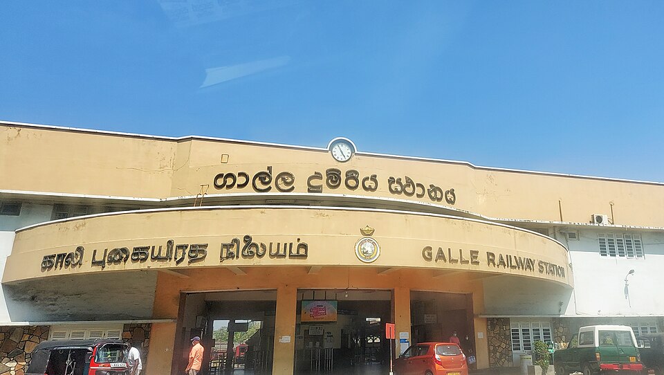 Galle — service booking platforms for local businesses