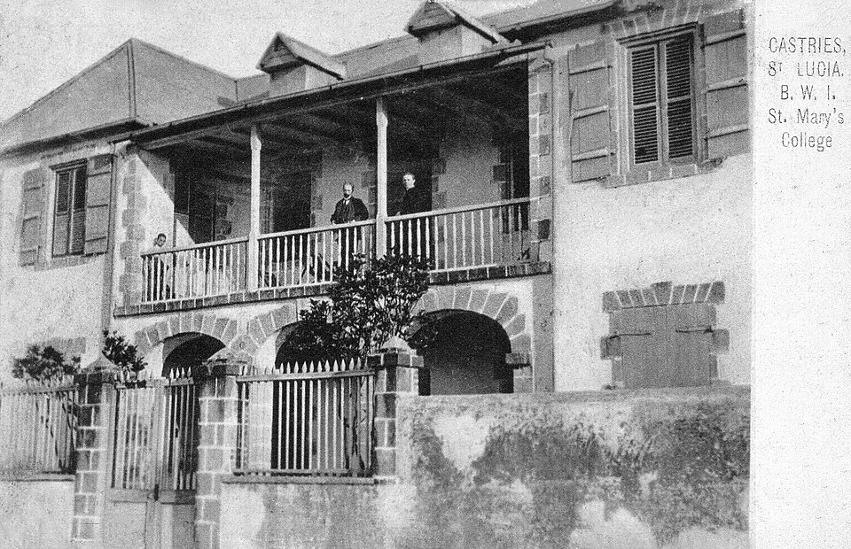 Castries — online stores for local businesses