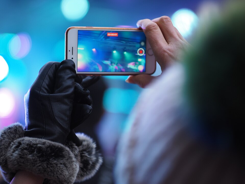 Birmingham — local market for mobile commerce apps