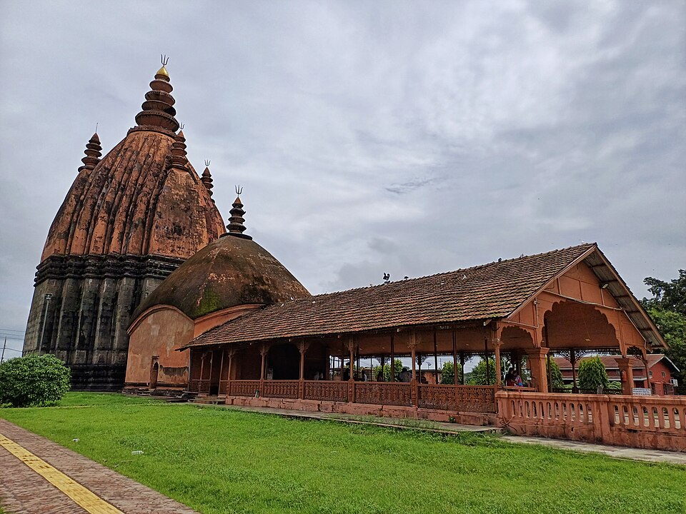 Sivasagar — local market for mobile commerce apps