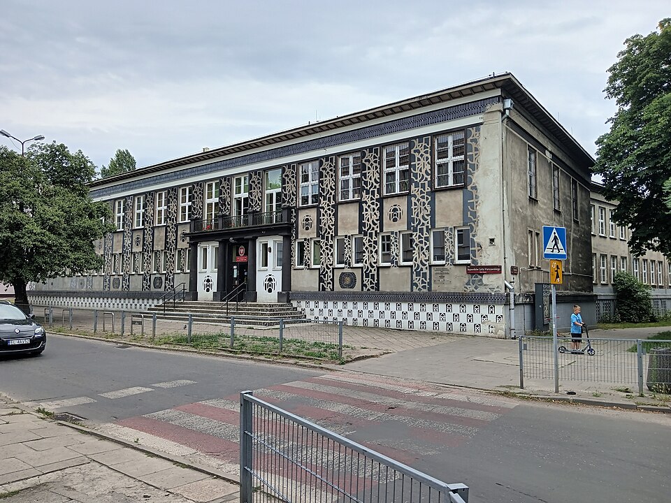 Łódź — multi-vendor marketplaces for local businesses