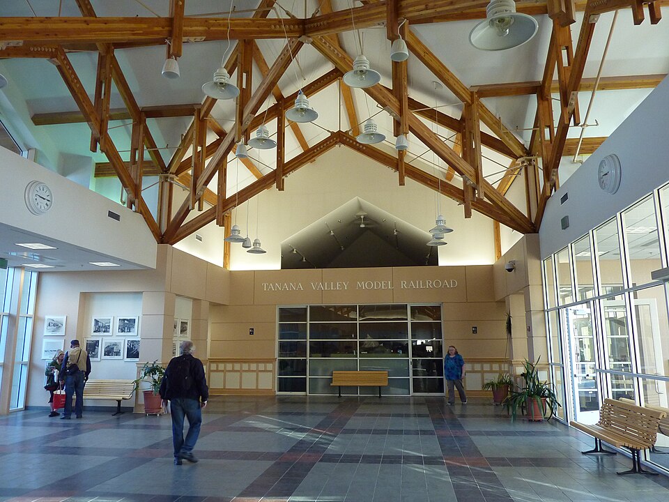 Fairbanks — local market for international and multi-region stores