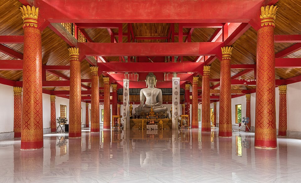 Vientiane — subscription and membership platforms for local businesses
