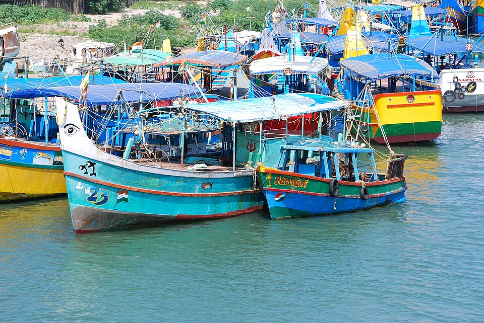 Cuddalore — online stores for local businesses