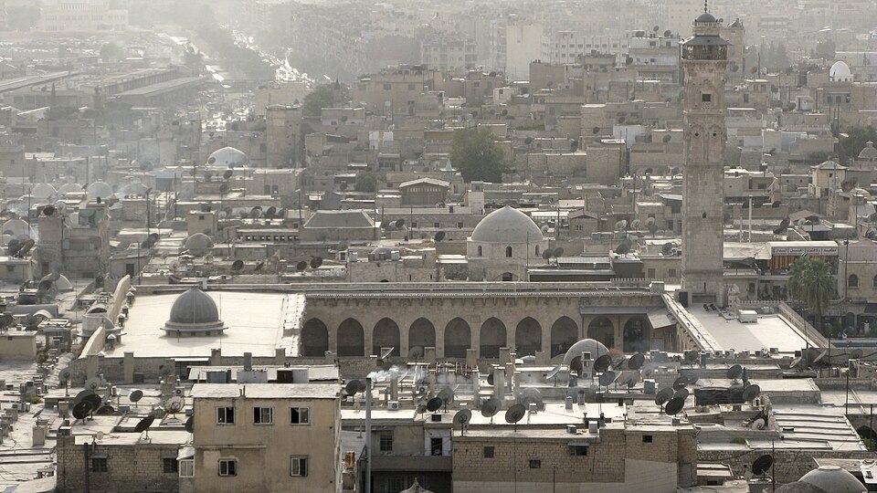 Aleppo — subscription and membership platforms for local businesses
