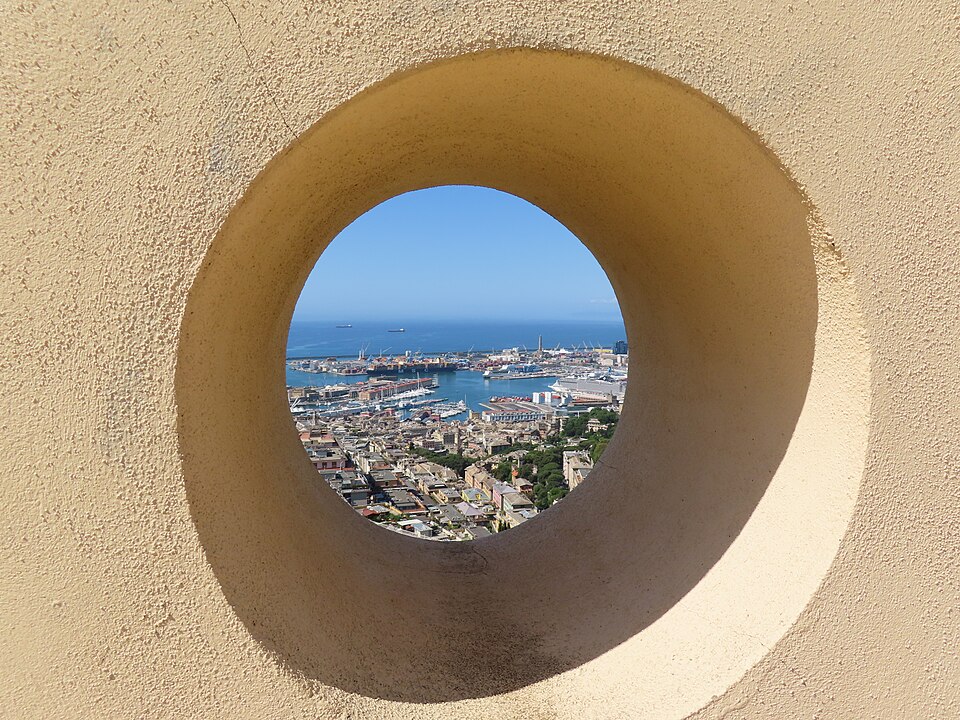 Genoa — mobile commerce apps for local businesses