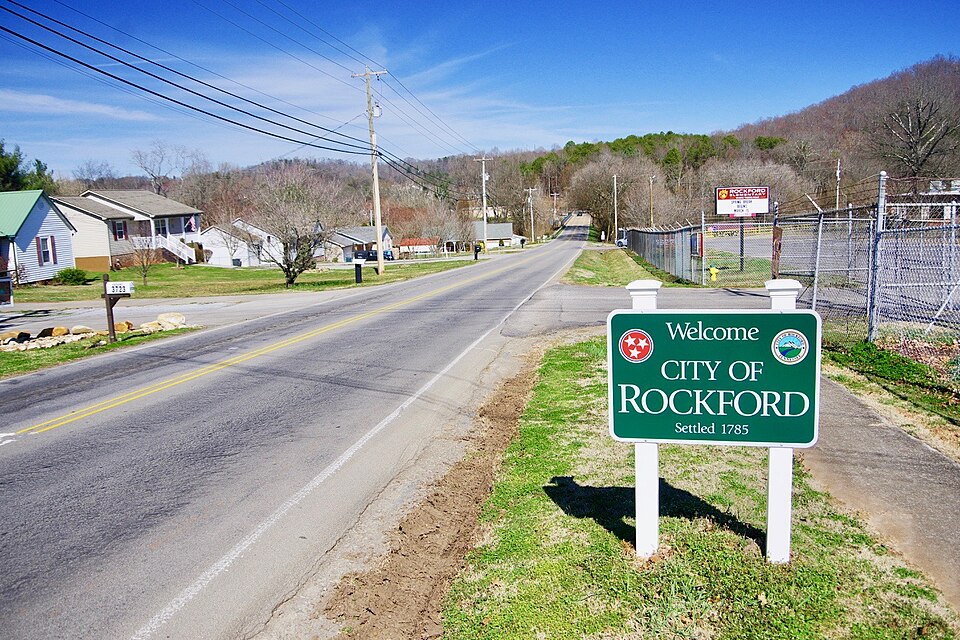 Rockford — local market for custom e-commerce platforms