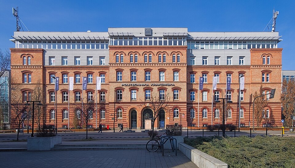 Kraków — multi-vendor marketplaces for local businesses