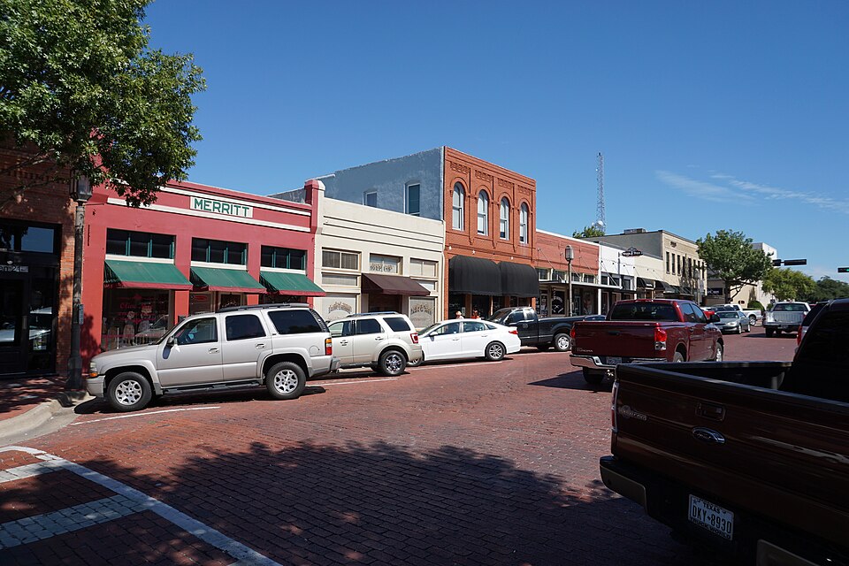 Plano — mobile commerce apps for local businesses