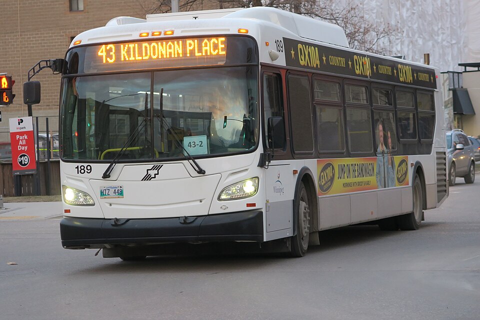 Winnipeg — B2B and wholesale portals for local businesses