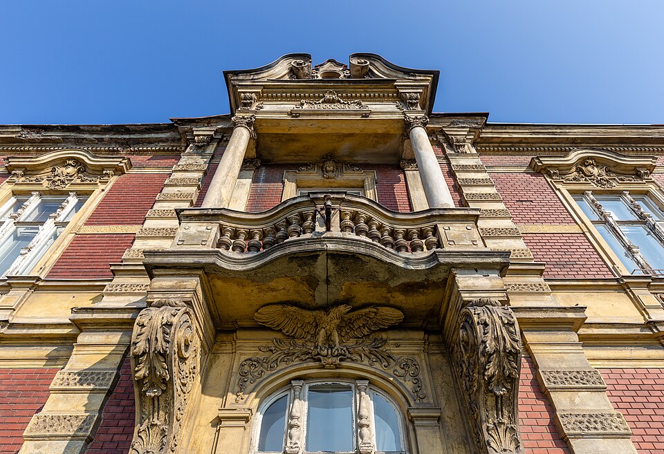 Ostrava — local market for subscription and membership platforms