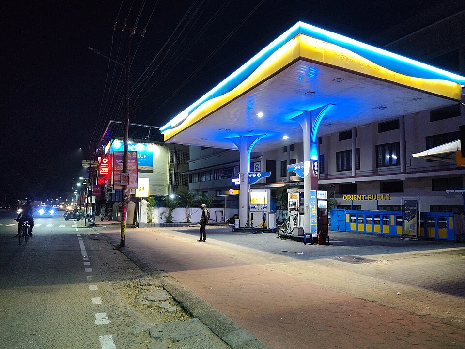 Thrissur — local market for manufacturer and distributor portals