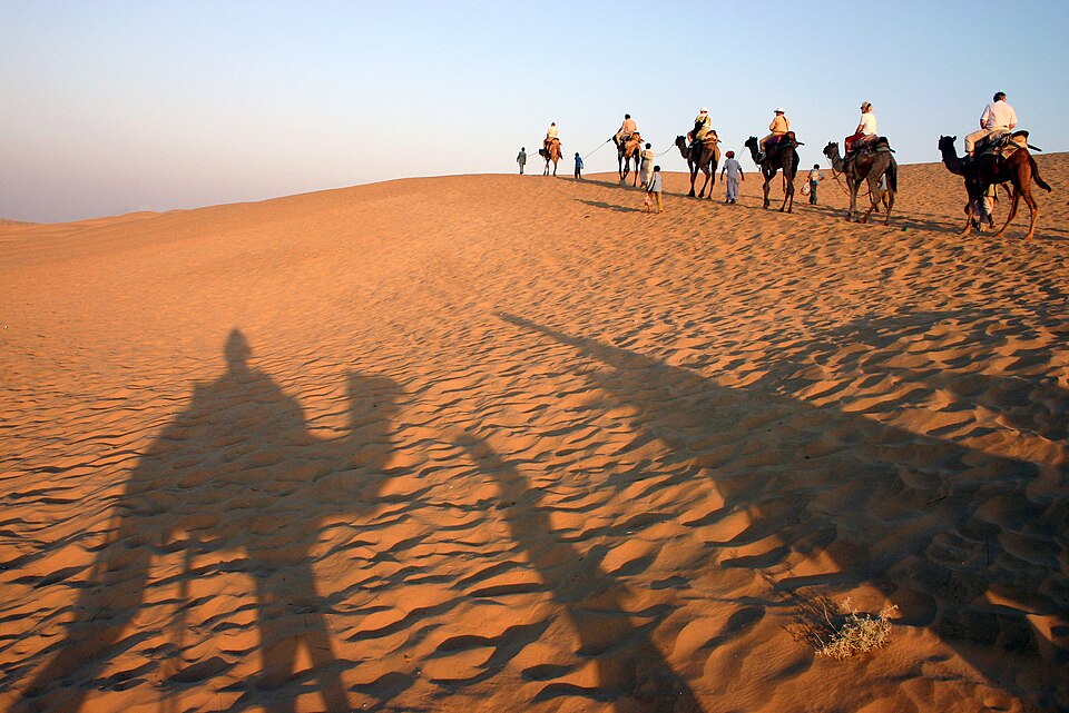 Rajasthan, India
