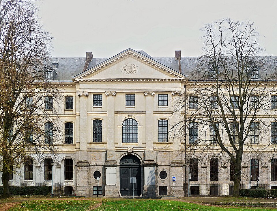 Lille — B2B and wholesale portals for local businesses