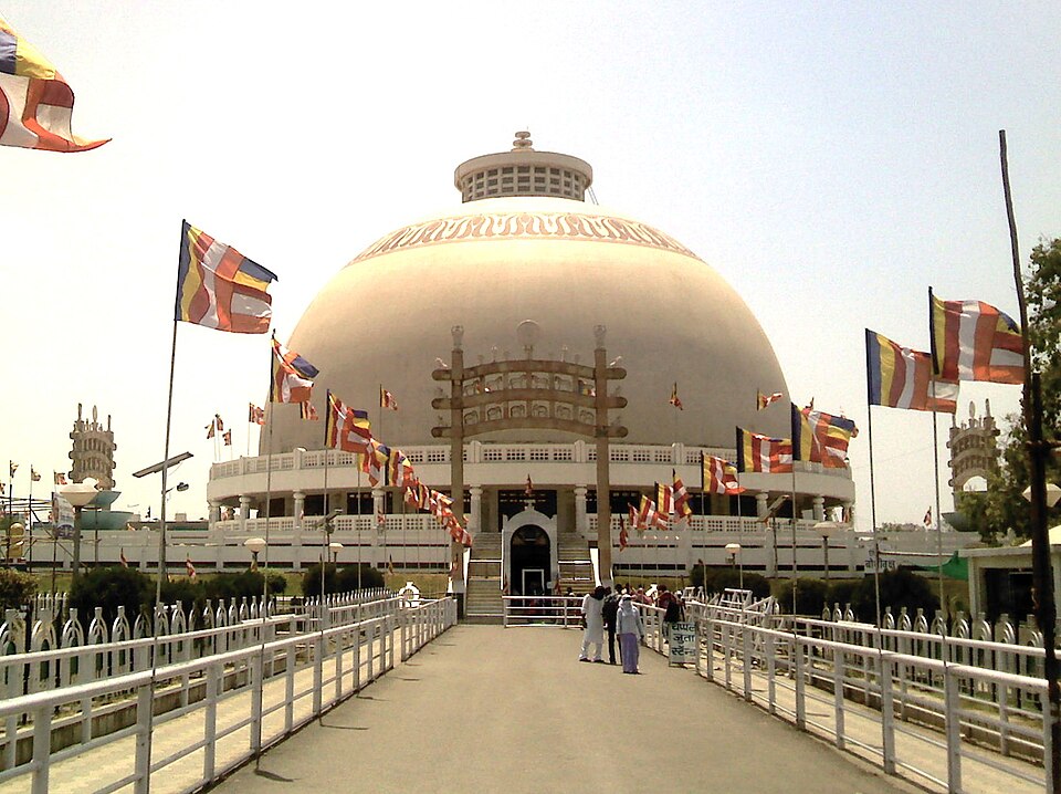 Nagpur — local market for online stores