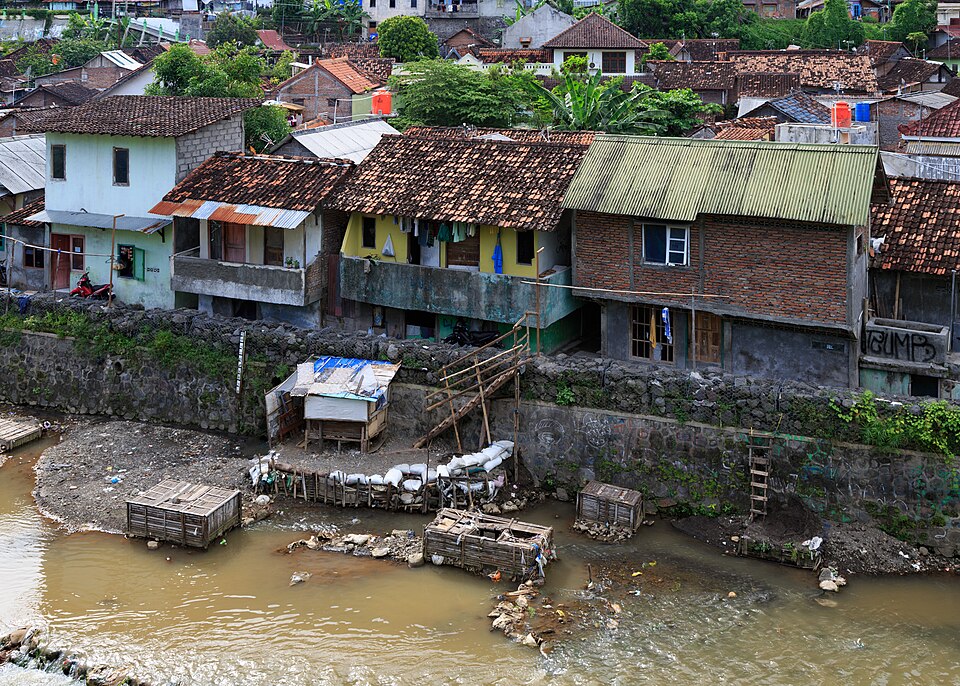 Yogyakarta — local market for international and multi-region stores
