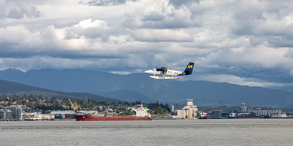 Vancouver — online stores for local businesses