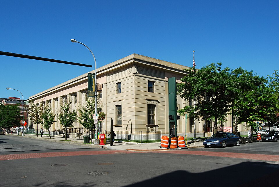 Troy — local market for B2B and wholesale portals