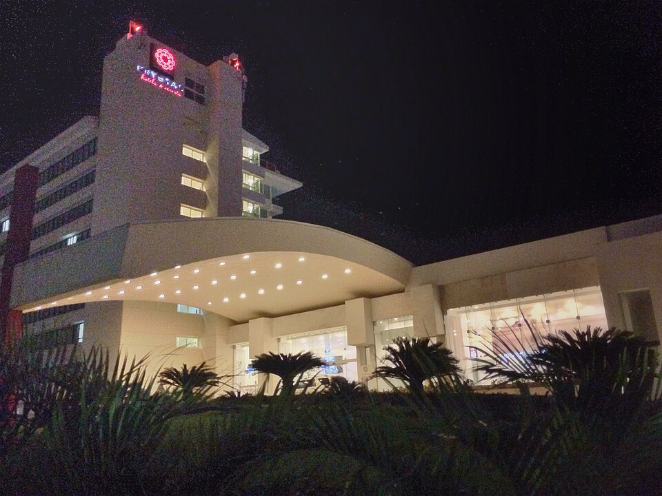 Cancún — local market for service booking platforms