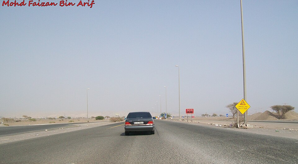 Ras Al Khaimah — local market for custom e-commerce platforms